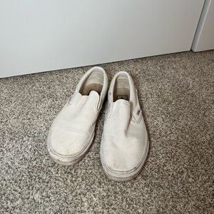 Vans Slip-on’s